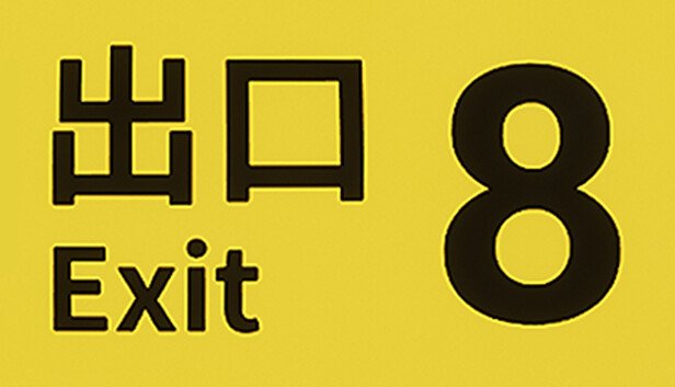 Descubre The Exit 8: aventura de puzzles a precio rebajado
