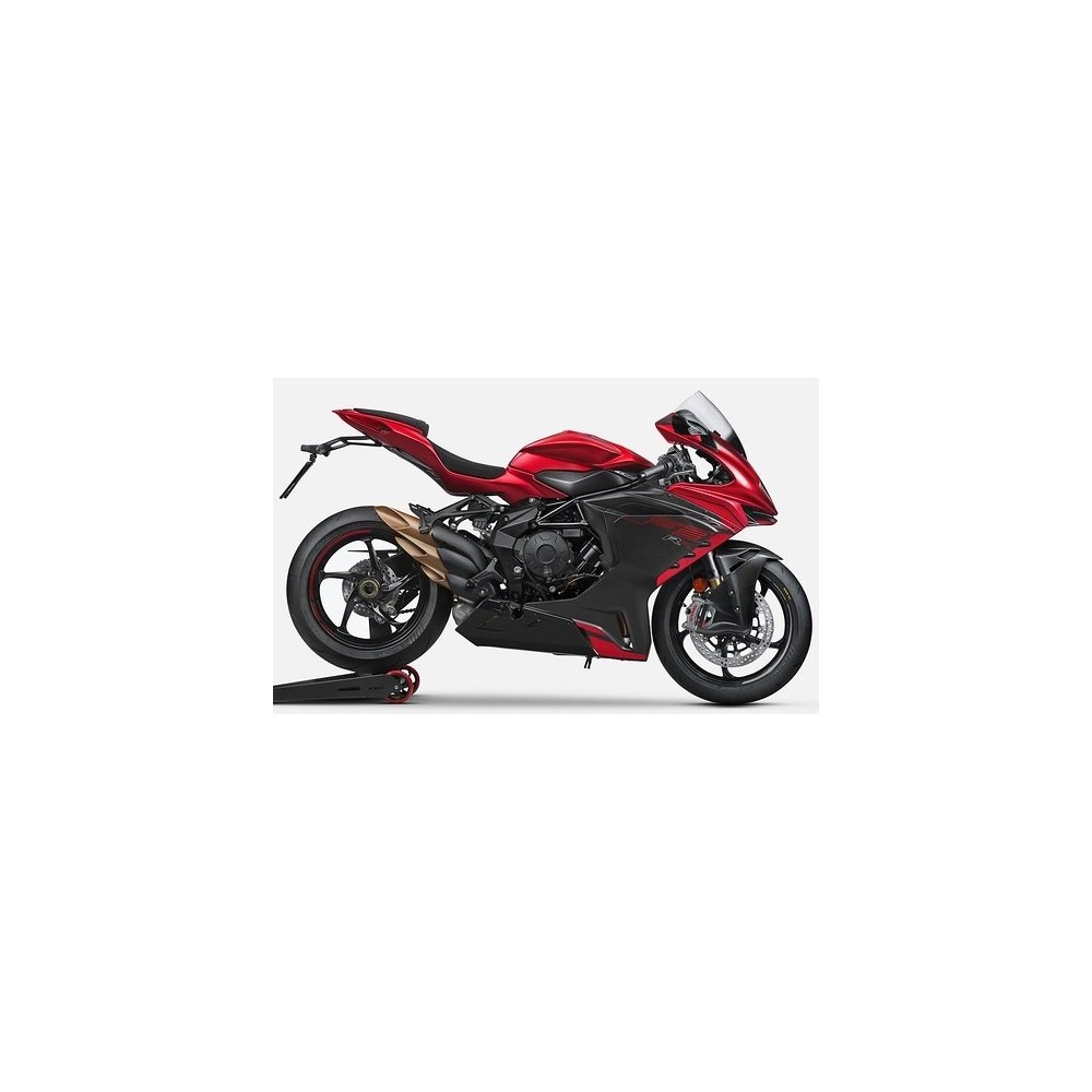 MV Agusta F3 RR -26%!