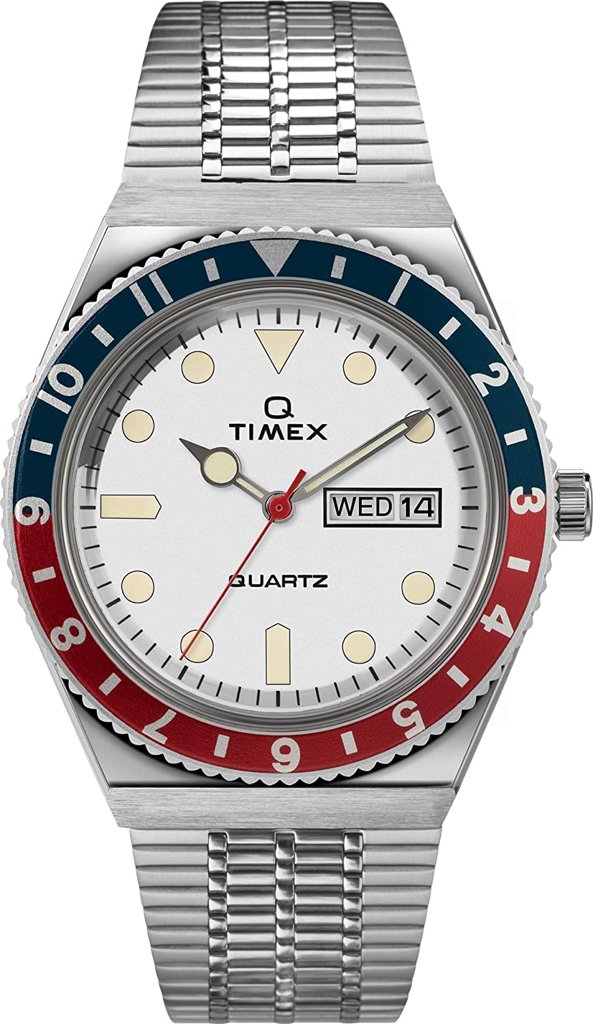 Timex Reissue 38 mm: estilo retro a precio rebajado
