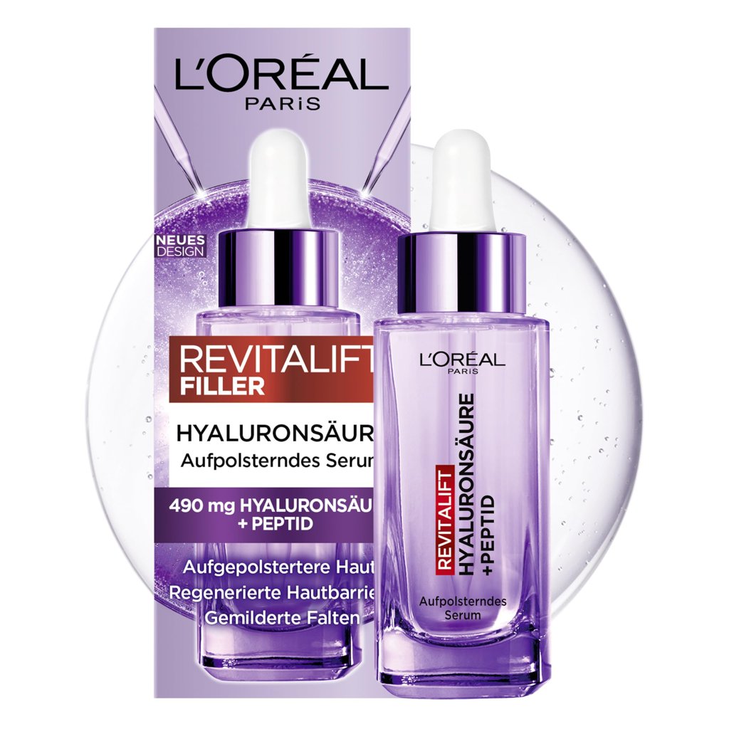 Sérum Anti-Aging L'Oréal