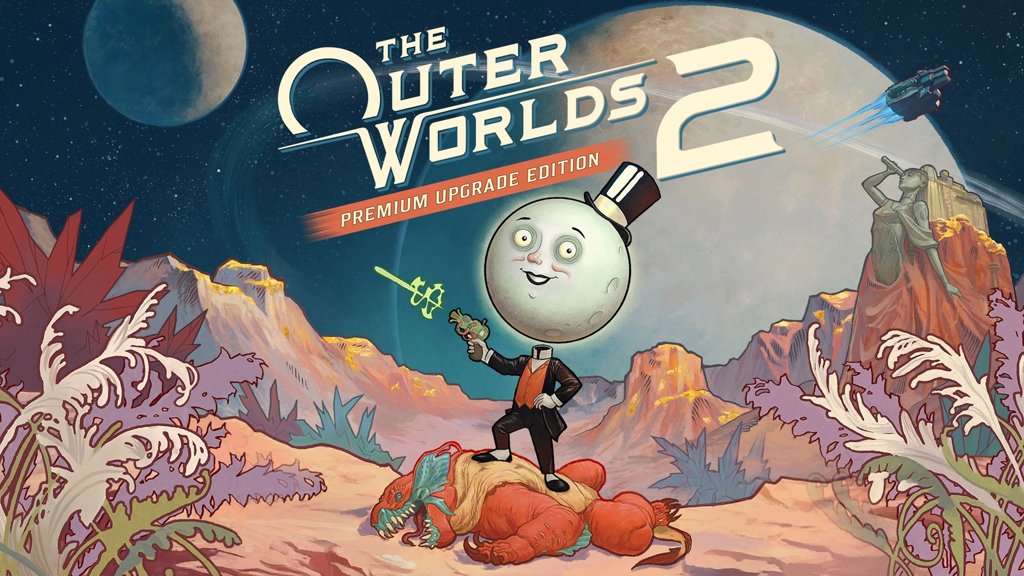The Outer Worlds 2: Edición Premium