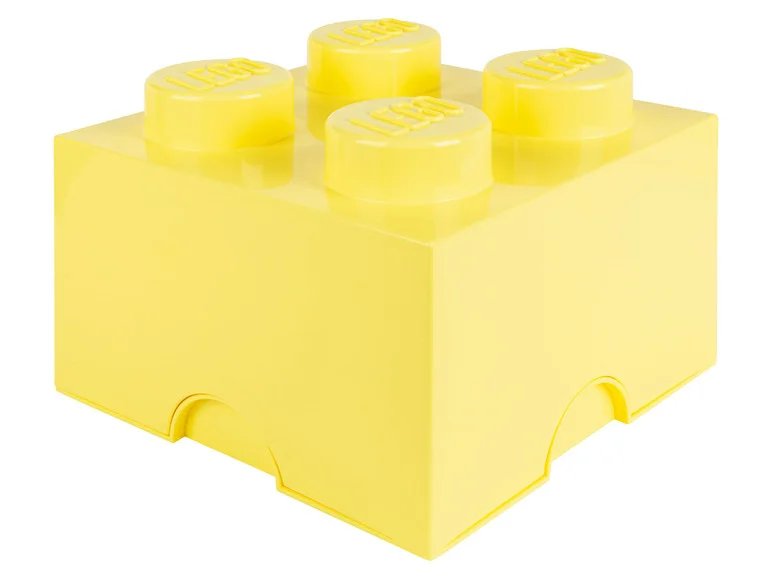 LEGO Caja de almacenamiento