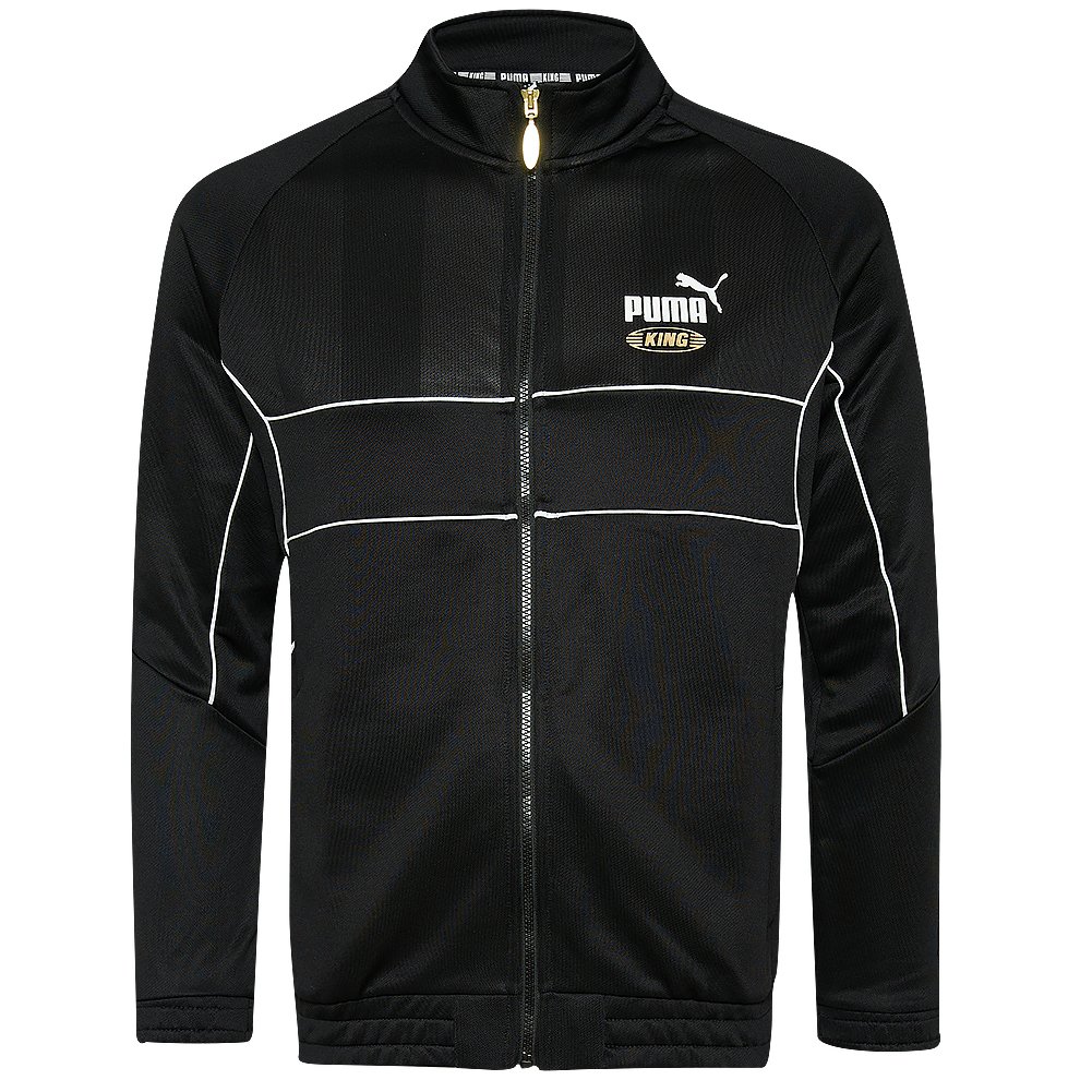 Chaqueta PUMA King a precio regalo