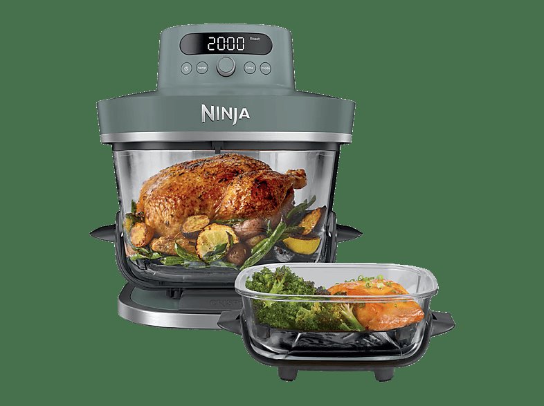 Freidora de aire Ninja Crispi Pro XL con 26% de descuento