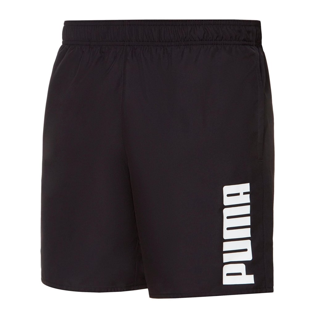 Bañador Puma para hombre de secado rápido y bolsillo