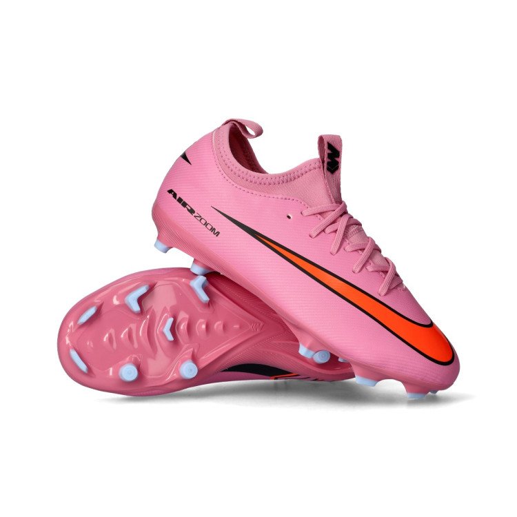Nike Air Zoom Mercurial Vapor 16 Academy para niños – Agilidad y velocidad