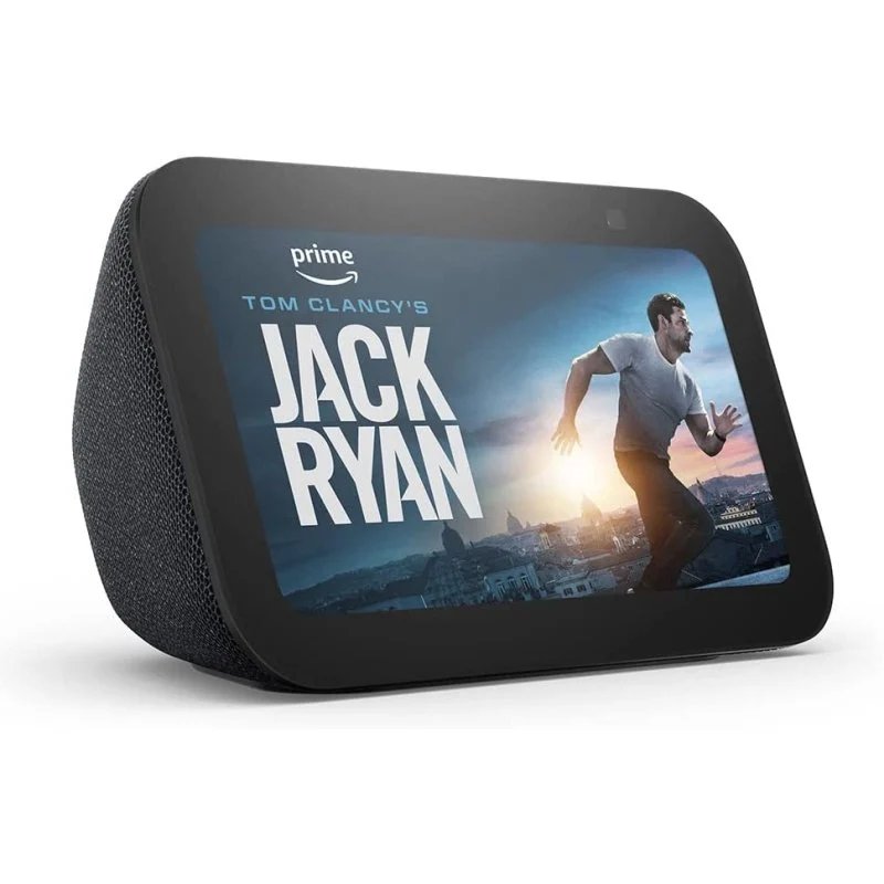 Amazon Echo Show 5: pantalla inteligente con Alexa a precio imbatible