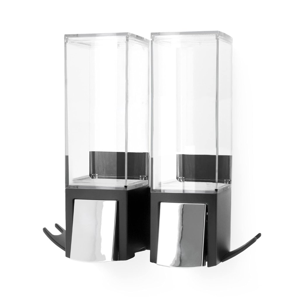 Compactor jabón x2