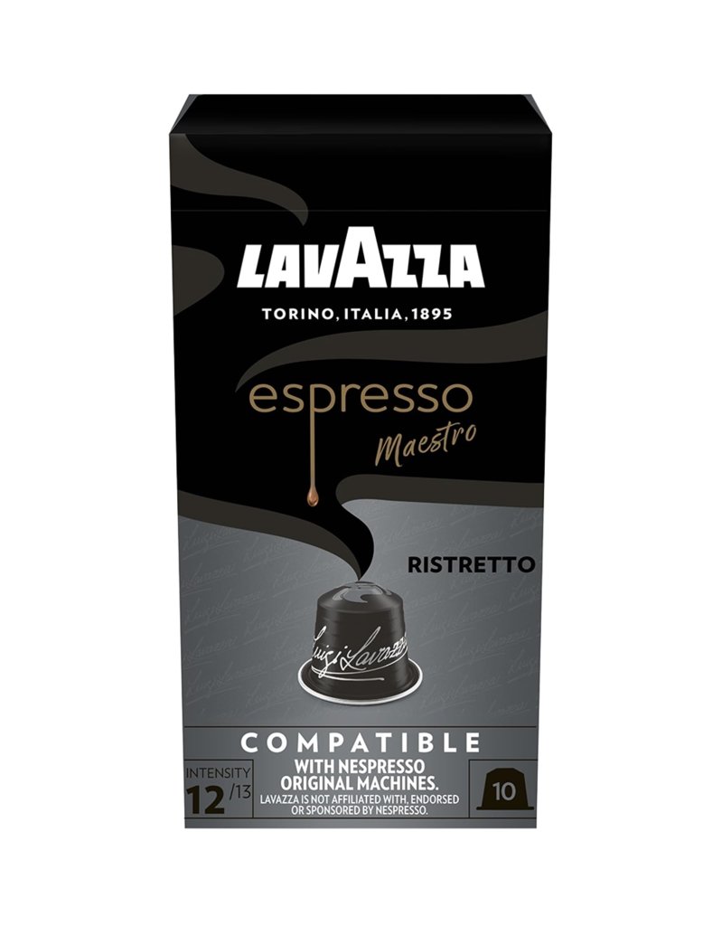 Cafe Ristretto al 35% off