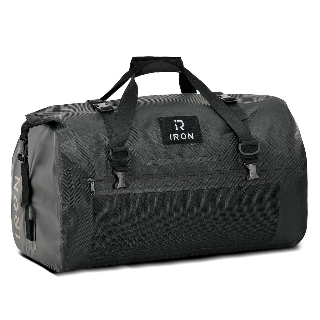 Bolsa Impermeable para Moto y Ciclismo