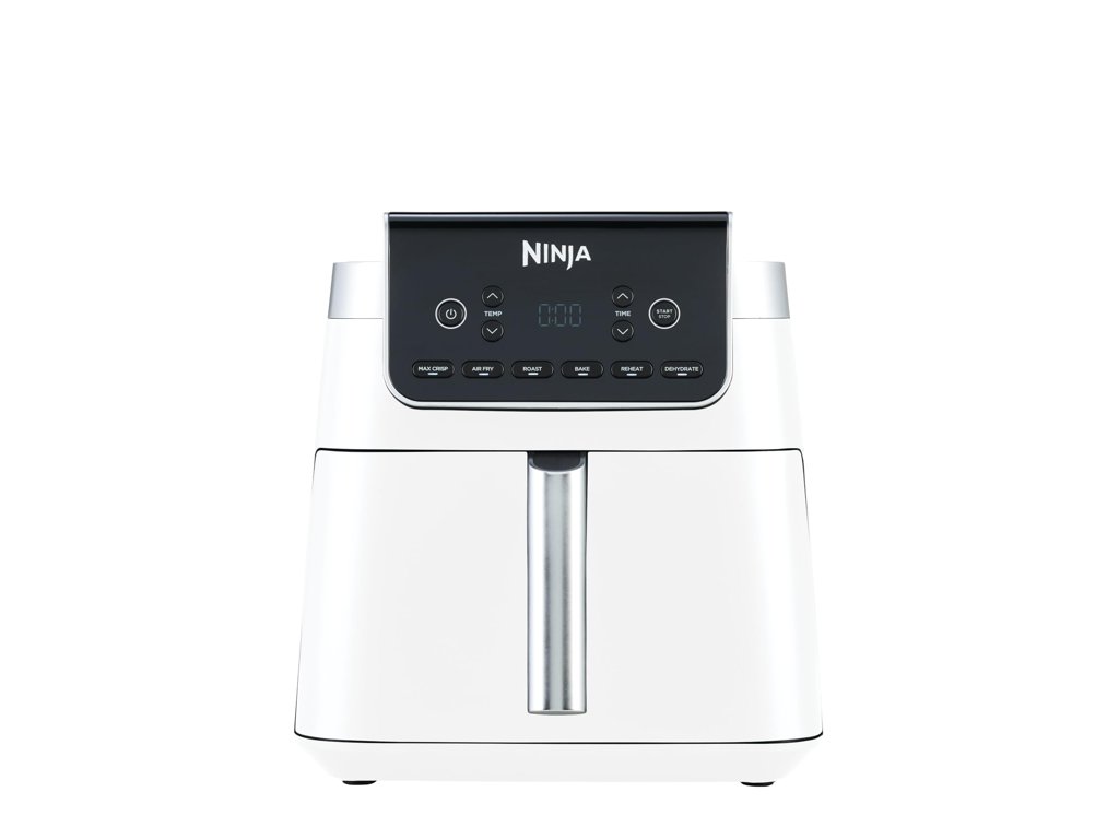 Ninja MAX PRO: Freidora de Aire 6,2 L en Blanco