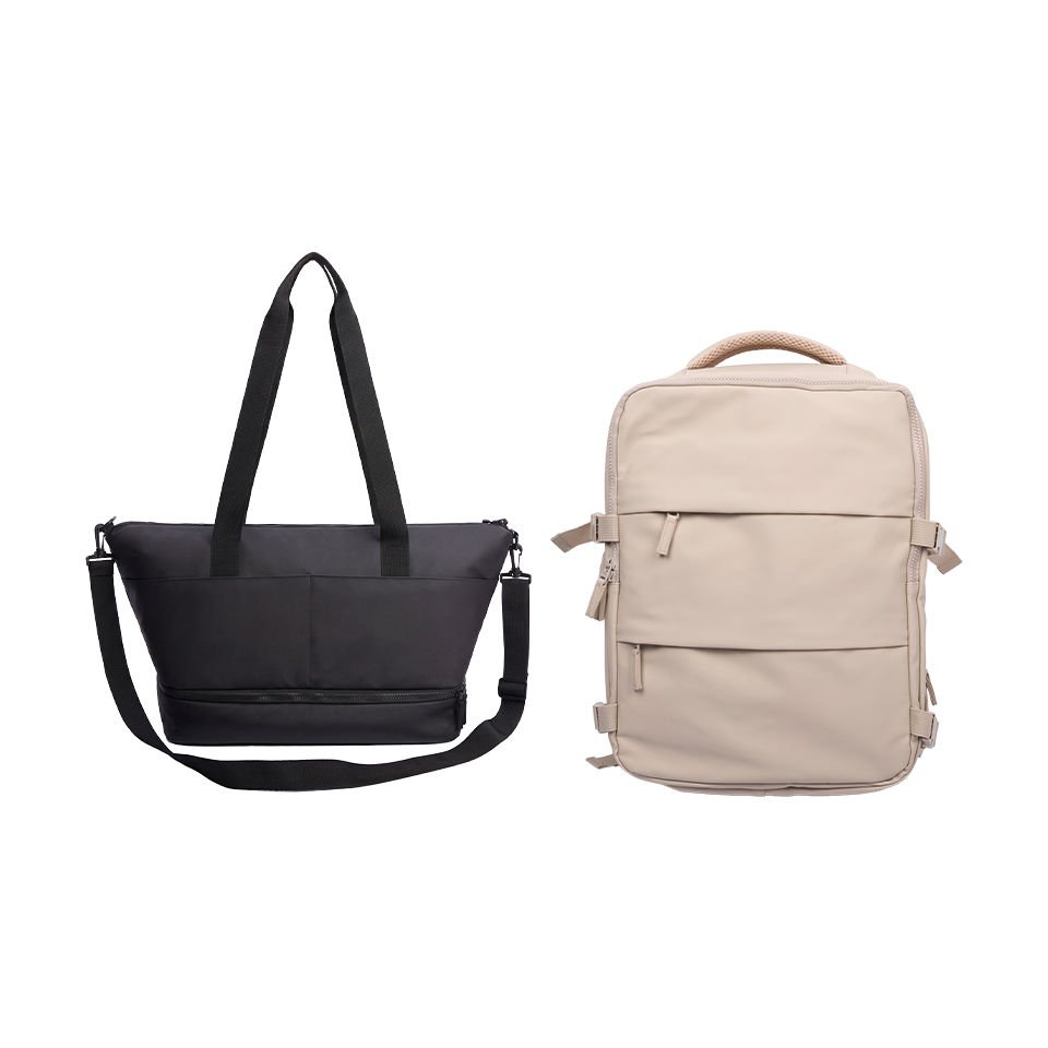 Mochila de cabina a precio de ganga