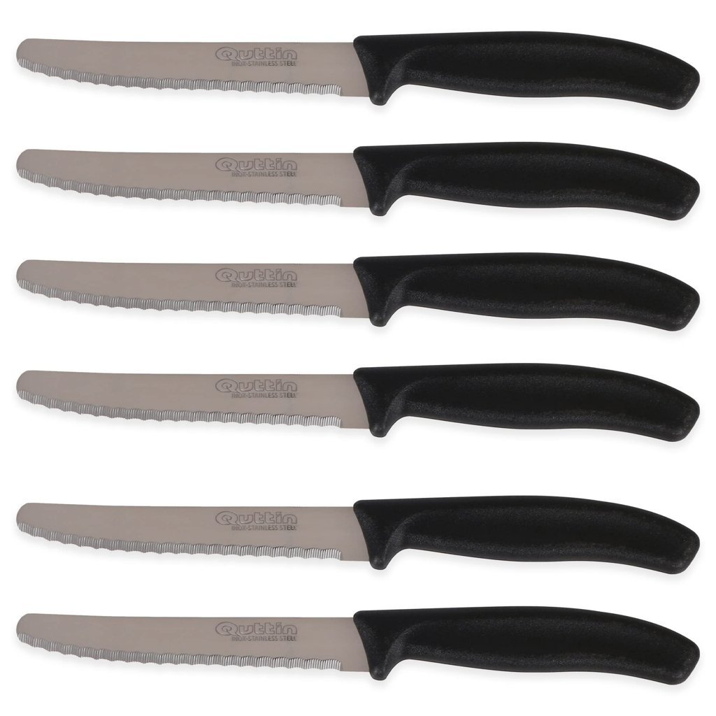 Cuchillos de mesa a precio regalo