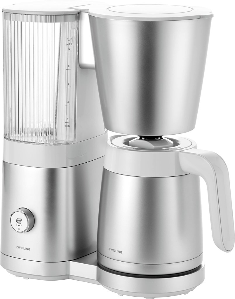 Cafetera de filtro Zwilling