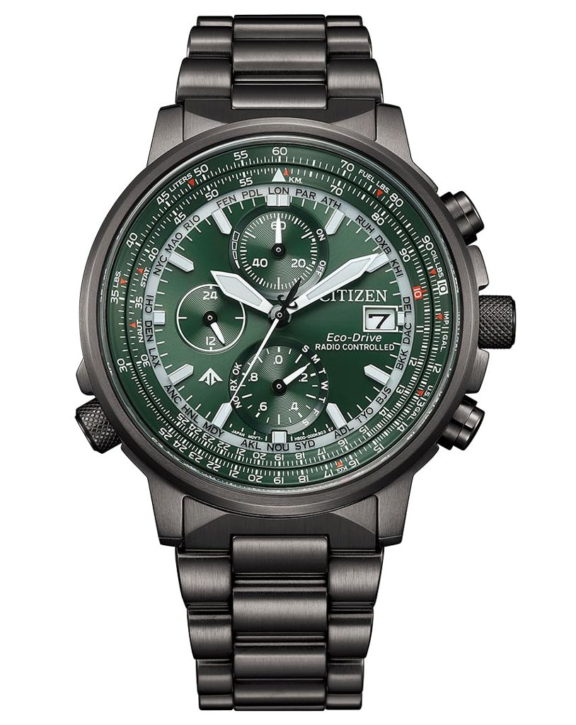 Reloj Citizen AT8304-57W