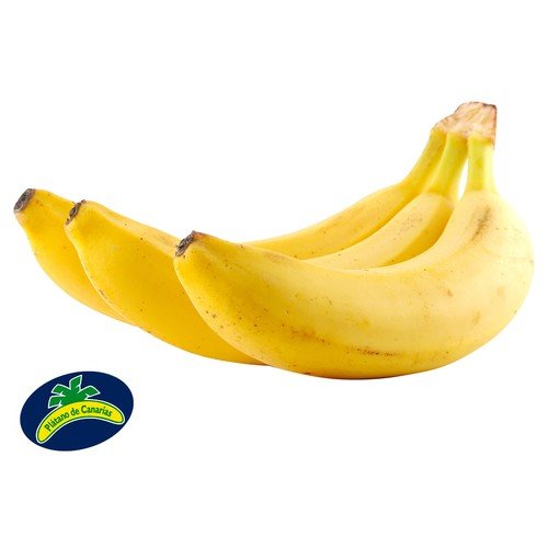 Plátanos de Canarias a precio irresistible