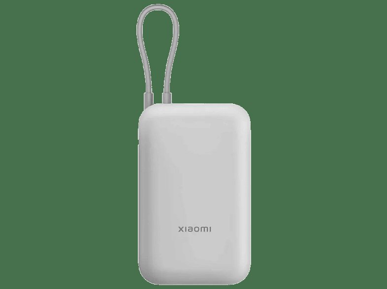 Powerbank Xiaomi 20.000mAh