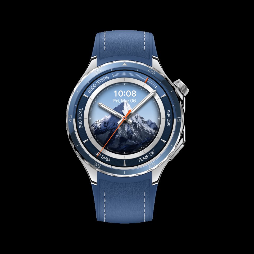 Oppo Watch X2: el smartwatch perfecto para estudiantes