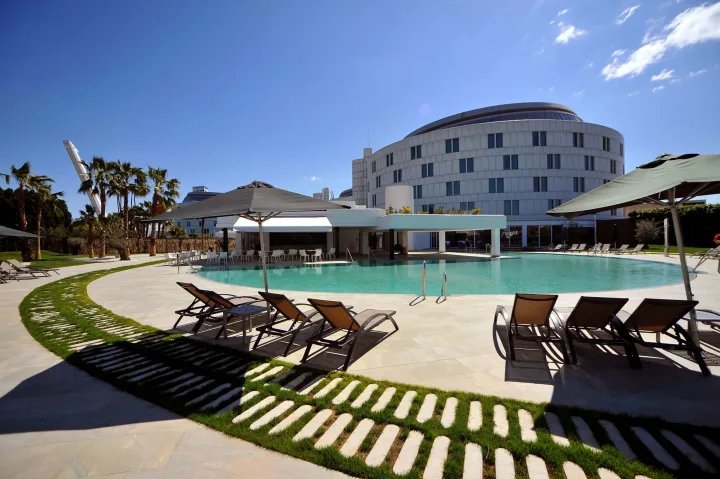 Fin de semana de lujo en Sevilla: 5★ hotel + entradas