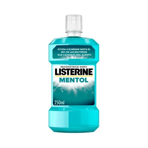 LISTERINE, la frescura que necesitas con un 71% de descuento