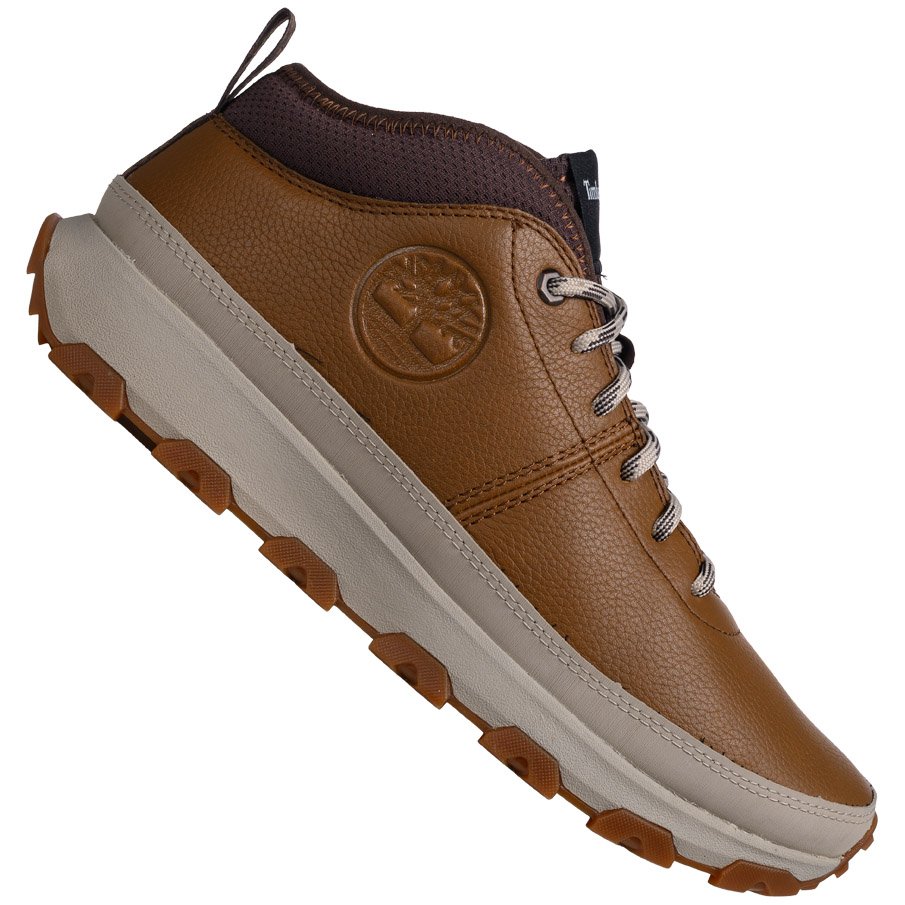 Zapatos de trekking Timberland