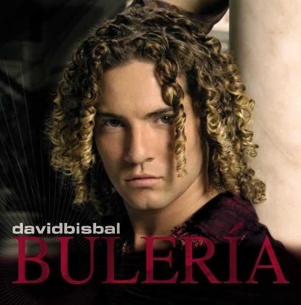 Buleria de David Bisbal