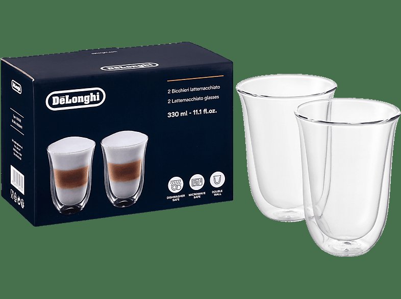 Tazas De'Longhi Café