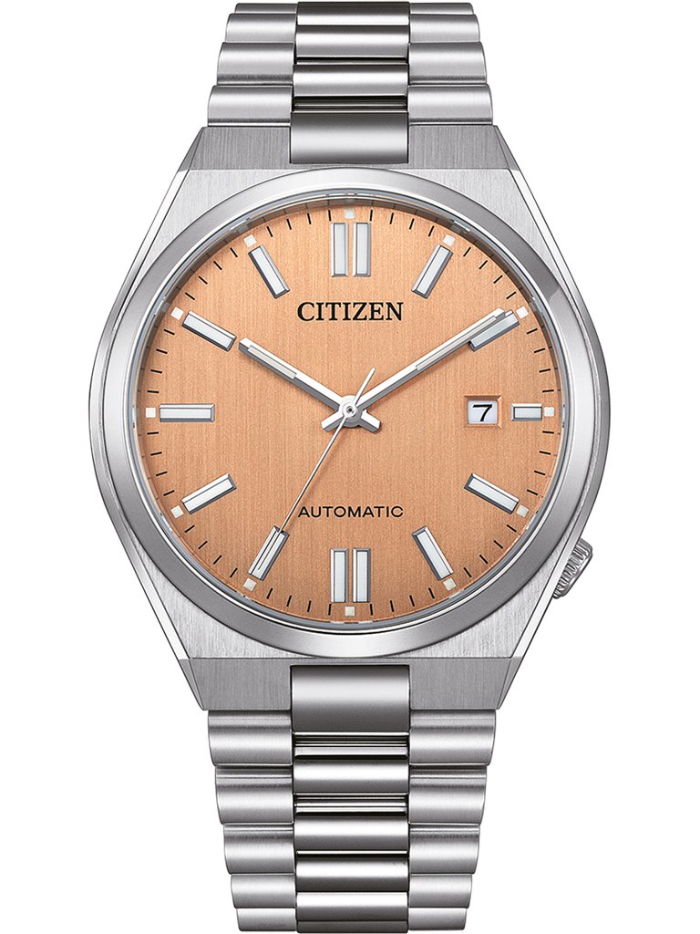 Reloj Citizen Tsuyosa