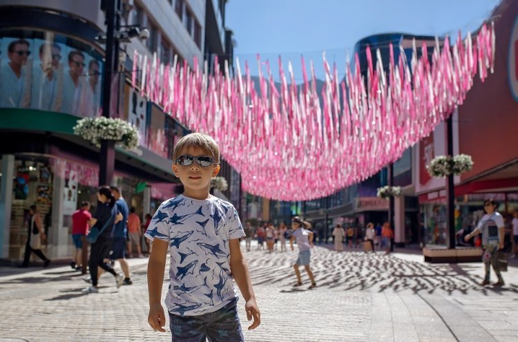 Lujo en Andorra