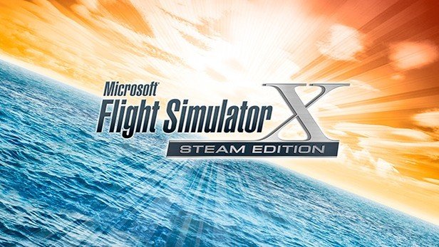 Vuela por el mundo con Flight Simulator X por solo 5€