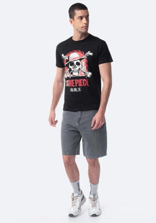 Bermuda vaquera para hombre: estilo y comodidad a mitad de precio