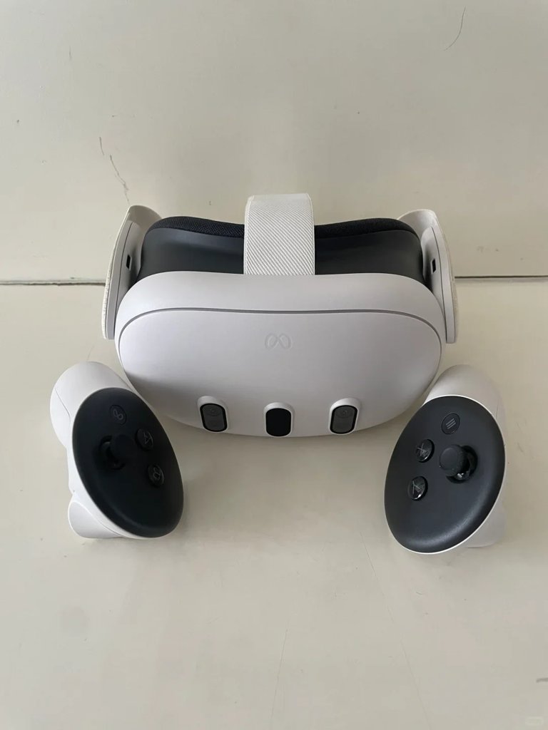 Oculus Quest 3 512GB al mejor precio