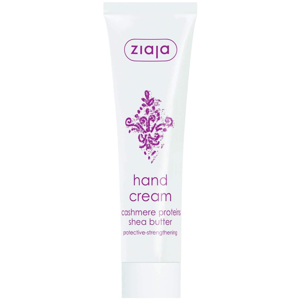 Crema de manos Ziaja Cachemira: hidratación premium a precio rebajado