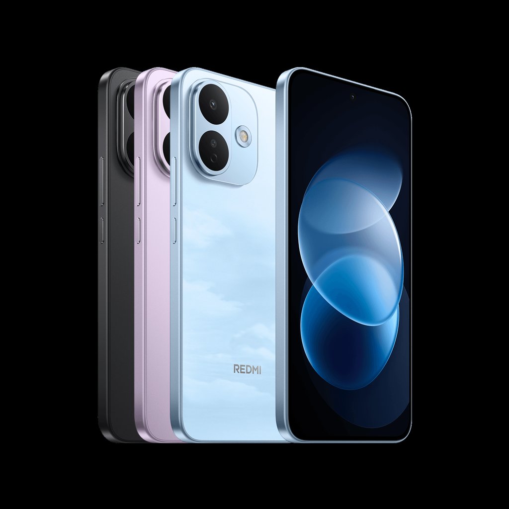 Xiaomi Redmi Note 17 Pro 5G: gran pantalla y 256 GB a precio rebajado