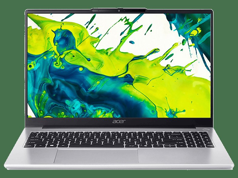 Acer Aspire Lite 15 con Core Ultra 5 y 16 GB RAM a precio reducido