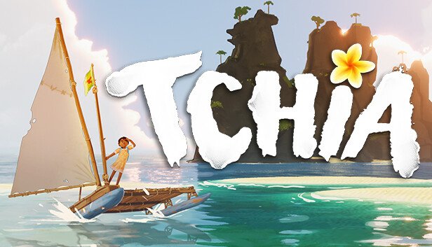 Tchia (PC) - Steam