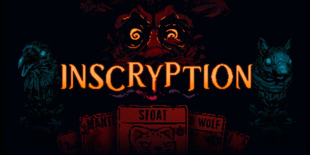 Inscryption en Switch: la aventura de misterio por solo 5€