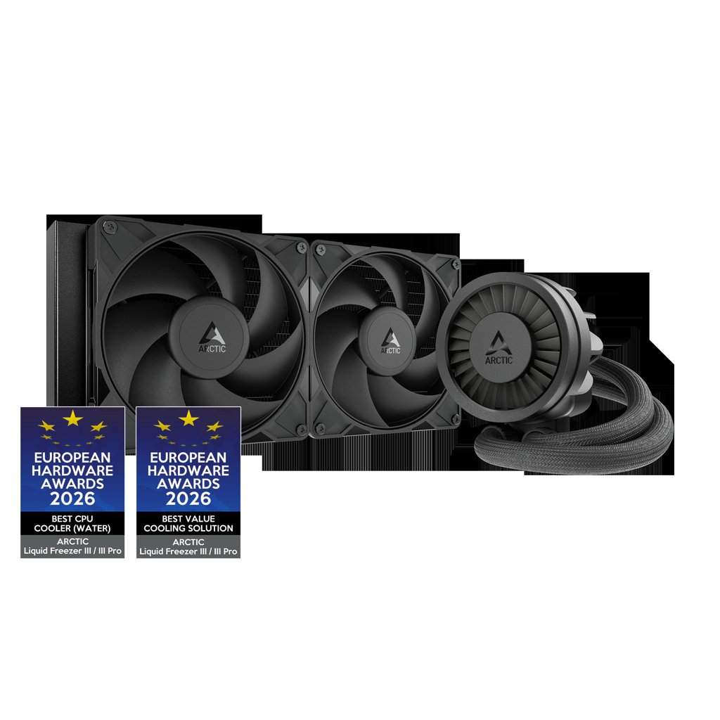Enfriamiento líquido para tu CPU