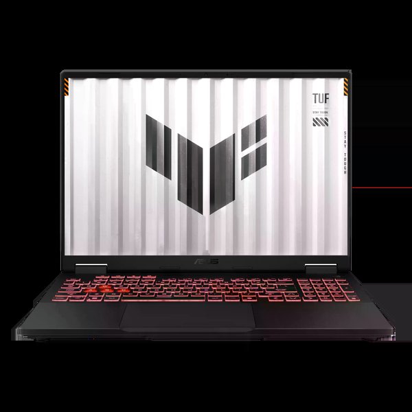 Asus TUF A16: potencia gaming con Ryzen 7 y RTX 5070
