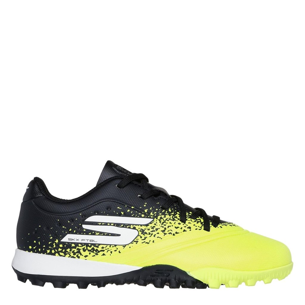 Zapatillas Skechers Razor Gold Astro Turf: confort y agarre