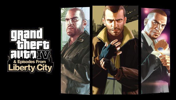 Pack de clásicos de Rockstar: GTA IV, Bully, Red Dead y L.A. Noire