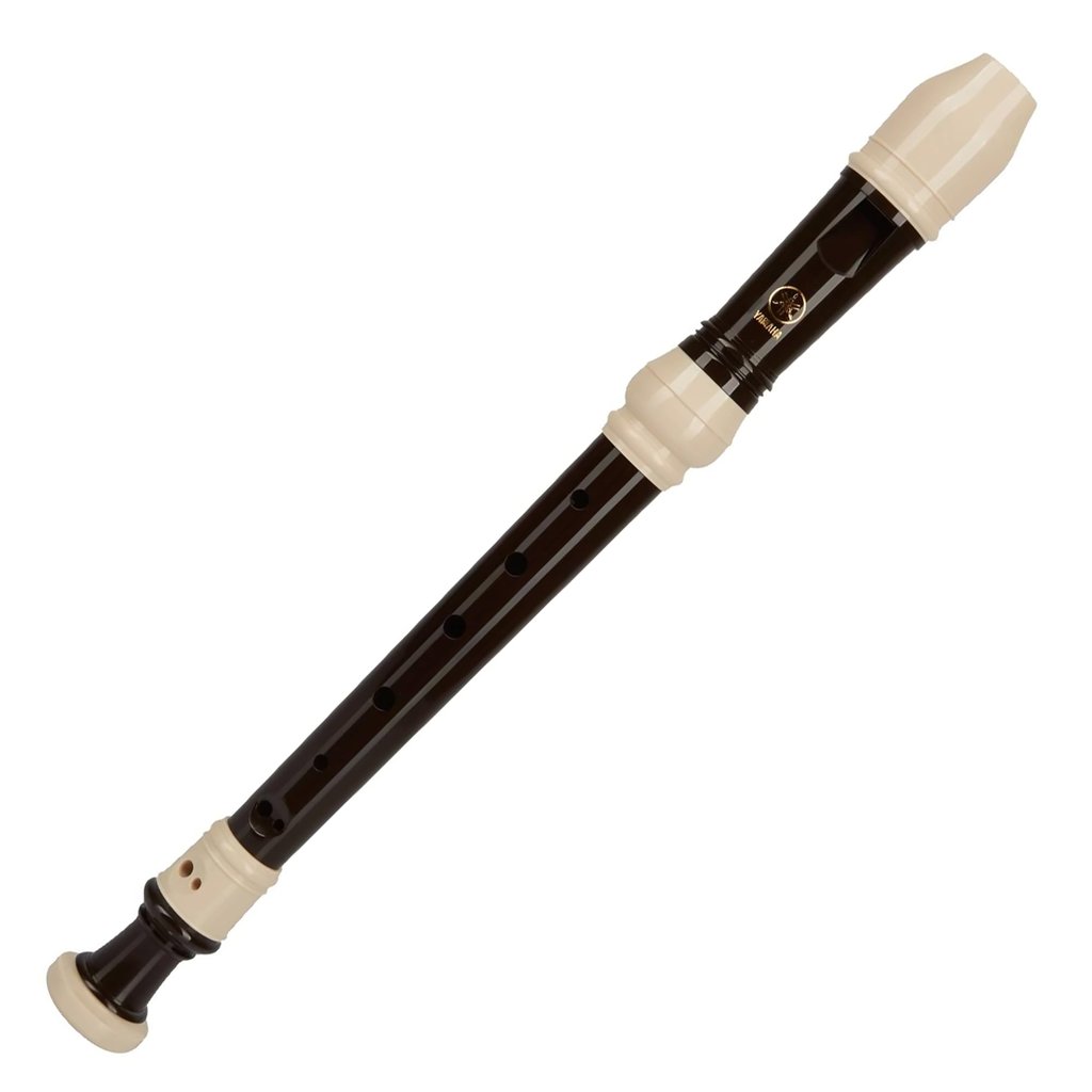 Flauta dulce soprano YAMAHA