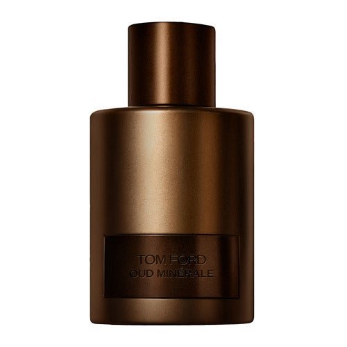 Tom Ford Oud Minérale 2023: lujo aromático para hombre
