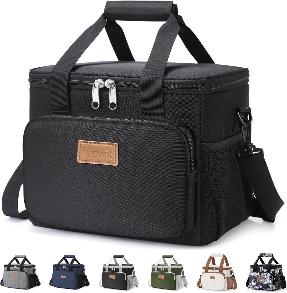 Bolsa Térmica 9L