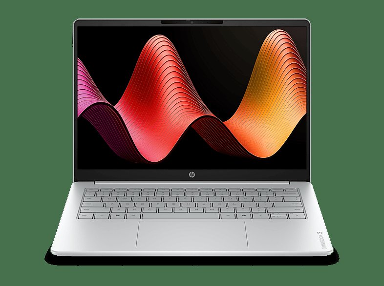Portátil HP OmniBook 14'' 2K OLED