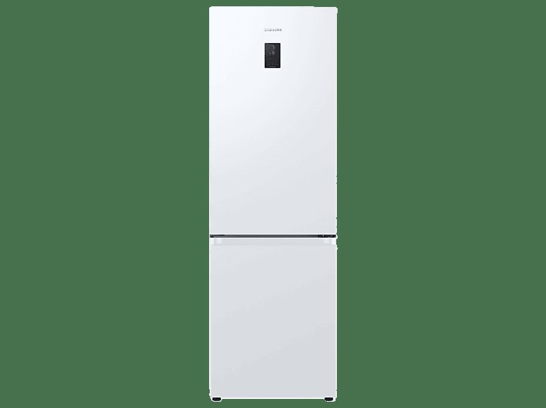 Frigorífico combi Samsung