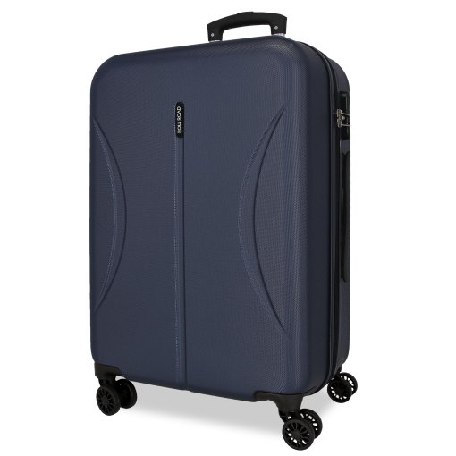 Maleta Roll Road Formentera 65 cm: la compañera perfecta para tu semana