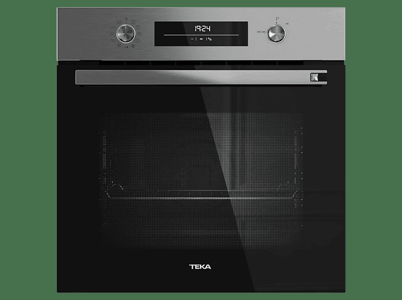 Horno Teka Pirolítico