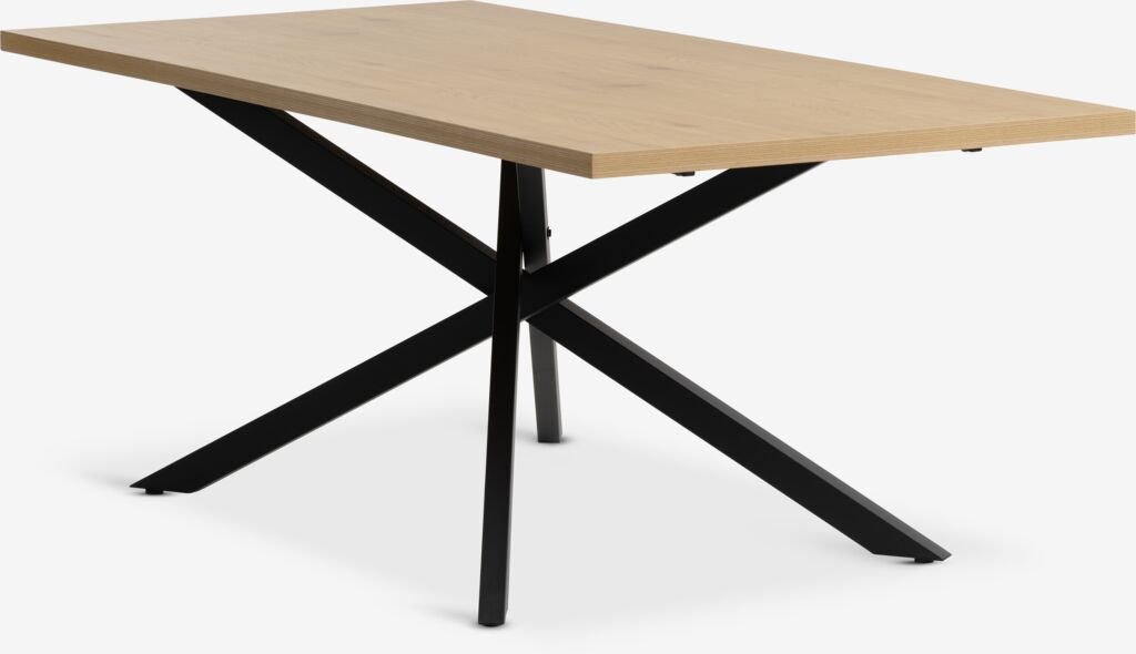 Mesa de comedor NORTOFT