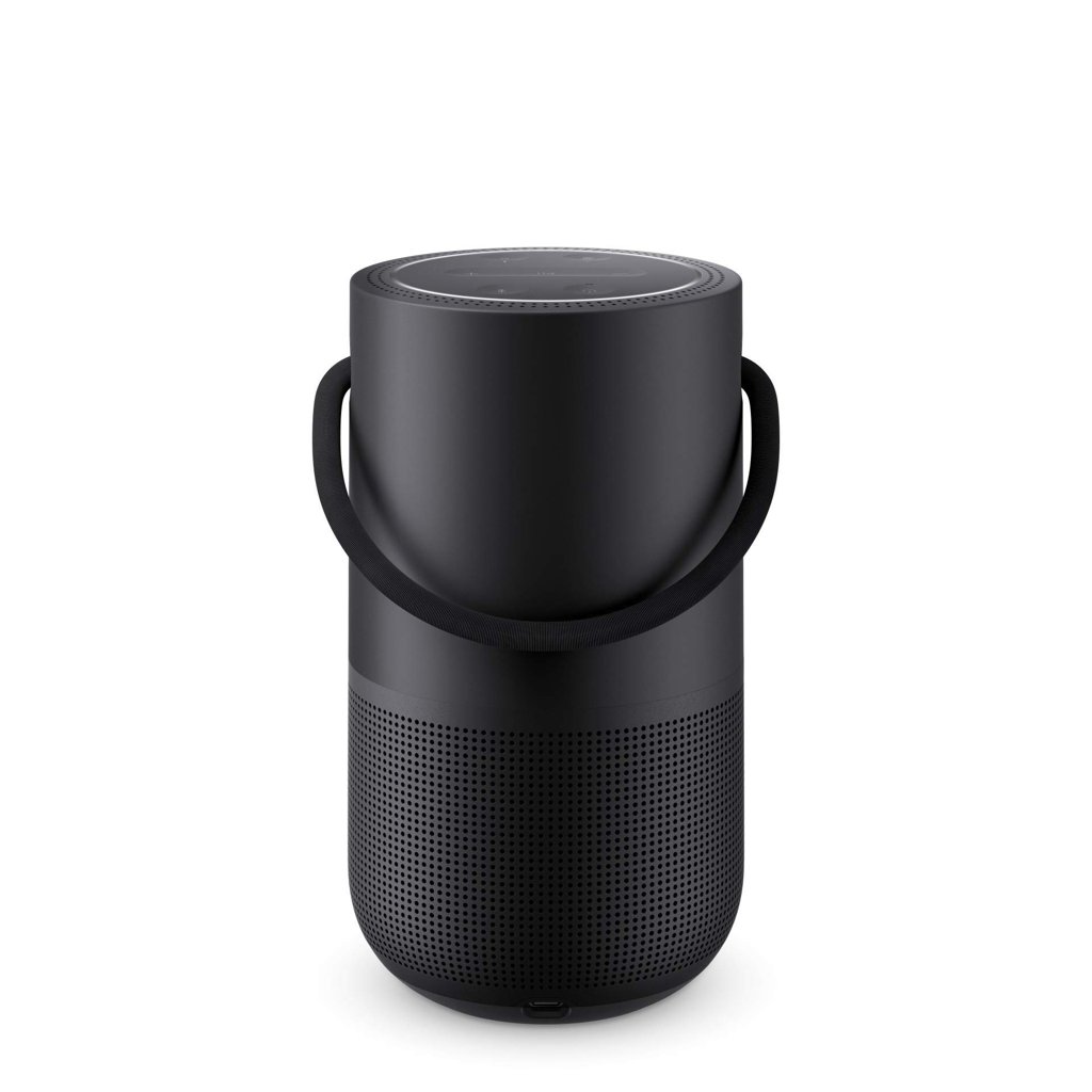 Altavoz inteligente Bose con Alexa: sonido premium en tus manos